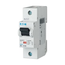 Eaton Az-c125 Minyatür Devre Kesici - 15ka - C Eğrisi - 1x125a