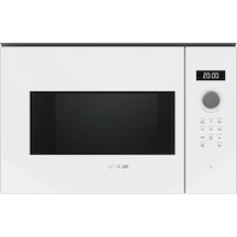 Bosch BFL524MW2 20 LT Ankastre Mikrodalga Fırın
