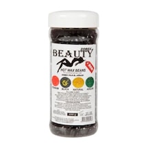 Zorex Beauty Black Siyah Boncuk Ağda 250 G