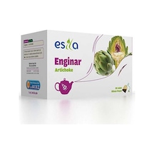 Enginar Çayı 20 Li. Diğer