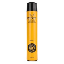 Saç Spreyi Full Force 750 Ml