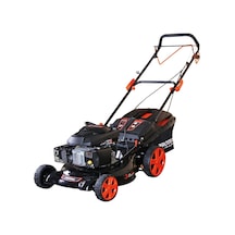 Proter PGS 685 SL Benzinli Çim Biçme Makinesi