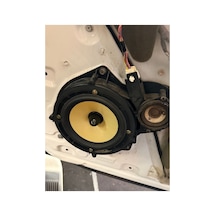 2001-2026 Toyota Sequoia Hoparlör Adaptör Halkası
