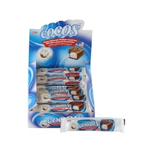 Cocos 20 Gr. 24 Adet 1 Kutu