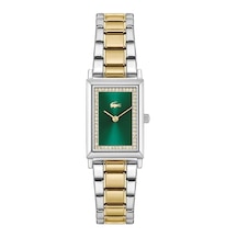 Lacoste Lac2001483 Kadın Kol Saati Metalik Gri