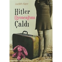 Hitler Oyuncağımı   Çaldı