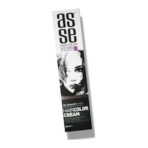 Asse Hair Color Systems Saç Boyası 6.66