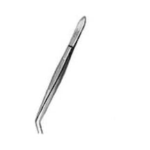 Eğri Uçlu Pens Penset 13 Cm
