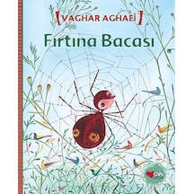 Fırtına Bacası 9789750725760