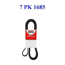 7pk1685 V Kayış Megane Iv 15- Master Iıı 10- Trafıc Iıı Talısman 15- X-traıl Iıı 14- Qashqaı Iı 13-