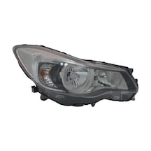 Subaru Xv Ön Far Elektrikli Motor Xenon Tip Sağ 2015 Yılında Çıkan Kasa Oem No: 84001fj131