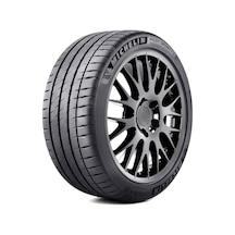 Michelin 285/45 R21 113Y XL Pilot Sport 4 Suv 4X4 Yaz Lastiği 2021
