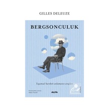 Bergsonculuk / Gilles Deleuze 9786254494017