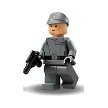 Star Wars - Captain Tala Durith Orijinal Minifigür