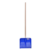 Di Martino 5261b Kar Küreği Metal Ağızlı 40cm Sap Dahil
