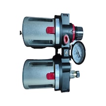 SNC Firetech 1/2 İkili Şartlandırıcı Kompresör&Havalı Aletler  İT