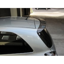 Toyota Uyumlu Yarıs 2006-2011 Spoyler Spoiler