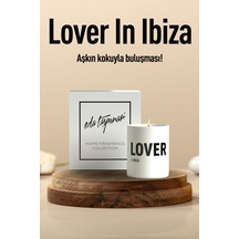 Eda Taşpınar Lover İn Ibiza Mum