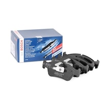 Bmw 3 E46 320ci 2.0 1998-2002 Bosch Ön Balata 21292