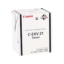 Canon C-Exv21 Siyah Toner