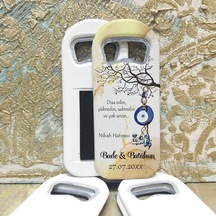 Yarendavetiyeotuz9 25 Adet Dikdörtgen Açacaklı Magnet (466764056)