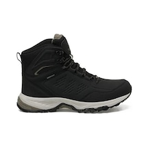 Lumberjack Hıll 3pr Erkek Outdoor Bot - Siyah-siyah Siyah