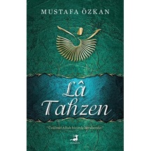 La Tahzen - Mustafa Özkan - Olimpos Yayınları