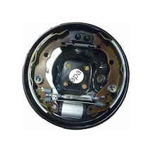 RENAULT CLİO 4 SOL ARKA  KAMPANA 8200781501