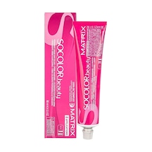 Matrix Socolor Saç Boyası (Oksidanlı) (553893334)