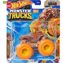 Hot Wheels Monster Trucks Steer Clear-htm57 Nocolor
