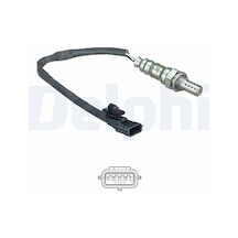 Renault Captur 1 Oksijen Sensoru 0.9 2018-2019 Delphı Es2052312b1