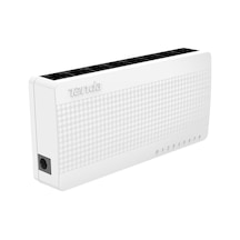 Tenda S108 V2 10 100 Mbps 8 Port Ethernet Switch