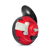 Cosmotex Salyangoz Korna Dadat İnce Ses 12v Yeni Tipvw-audı Soketli Fcı Soket
