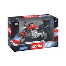 Welly Aprilia Shiver 750 1:18