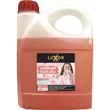 Luxor Kimya Çamaşır Ev Ve Oto Parfümü 3 Lt