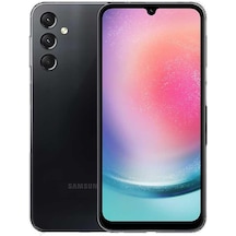 Yenilenmiş Samsung Galaxy A24 128 GB B Kalite (12 Ay Garantili) Yenilenmiş Samsung Galaxy A24 128 GB B Kalite (12 Ay Garantili)