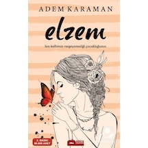 Elzem - Adem Karaman - Parga Yayıncılık