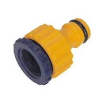 Daye Dy8024 1/2"-3/4" Musluk Adaptörü