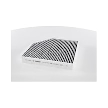 Audı Rs6 4.0 Tfsı Avant Quattro 01.2013 - 12.2014 Bosch Aktif Karbonlu Polen Filtresi Filitre
