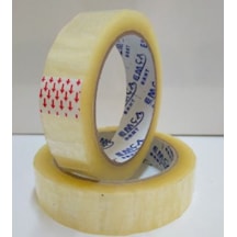 Emça Şeffaf Koli Bandı 24 x 80 Metre