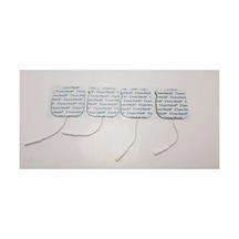 Durastick Plus 5x5 Cm Kablolu Tens Elektrod Pedi