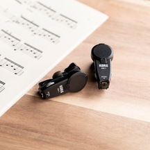 Korg Gm1-4 4 Lü Grup Metronom