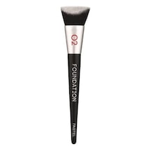 Pastel Profashion Foundation Brush - Fondöten Fırçası 02