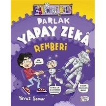 Parlak Yapay Zeka Rehberi / Yavuz Samur