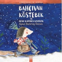 Bahçıvan Köstebek Ve Uçan Karınca Kıvırcık - Ezjı-652189