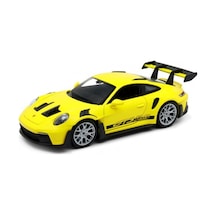 24122 Welly 1 24 Porsche 911 Gt3 Rs 12