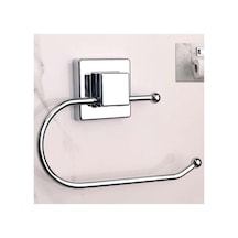 Best Hırdavat Yapışkanlı Tuvalet Kağıtlık Wc Kağıt Aparatı Diğer