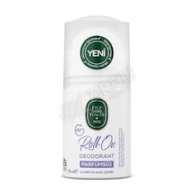 5 Adet Eyüp Sabri Tuncer Parfümsüz Roll-on 75 Ml