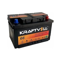 18010009 - Akü - Kraftvoll