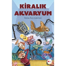 Kiralık Akvaryum